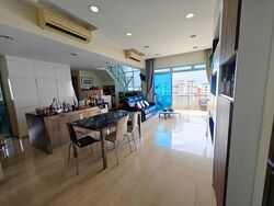 Starville (D14), Condominium #518122121